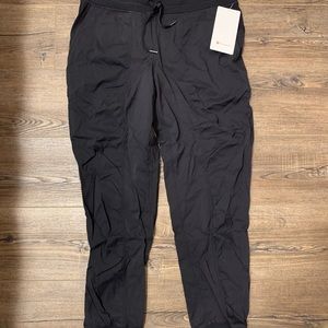 Lululemon Dance Studio Jogger Black